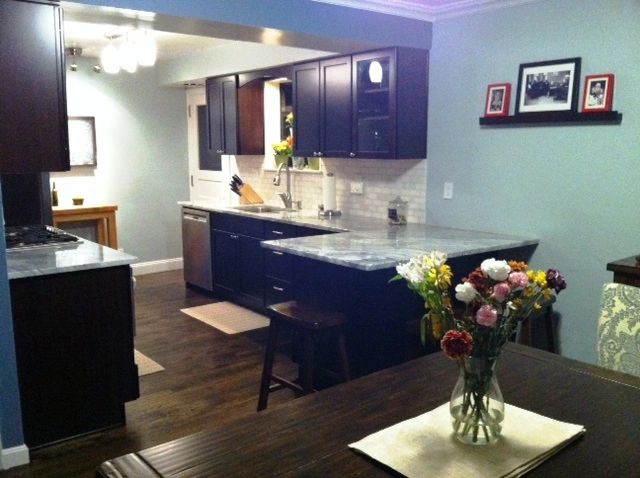 About | C.K. Remodeling & Design